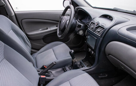 Nissan Almera, 2012 год, 590 000 рублей, 9 фотография