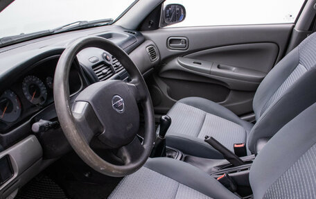 Nissan Almera, 2012 год, 590 000 рублей, 10 фотография