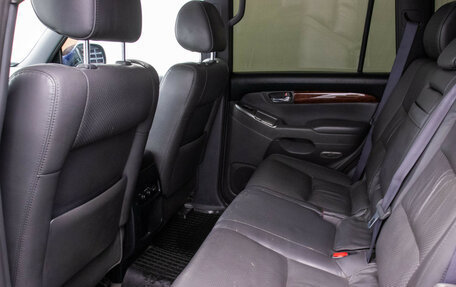 Toyota Land Cruiser Prado 120 рестайлинг, 2005 год, 1 680 000 рублей, 11 фотография