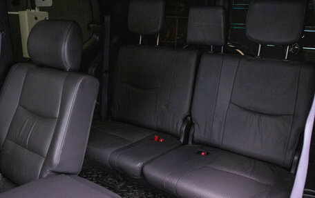 Toyota Land Cruiser Prado 120 рестайлинг, 2005 год, 1 680 000 рублей, 12 фотография