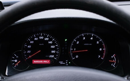 Toyota Land Cruiser Prado 120 рестайлинг, 2005 год, 1 680 000 рублей, 13 фотография