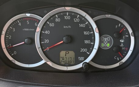 Mitsubishi L200 IV рестайлинг, 2014 год, 1 650 000 рублей, 7 фотография