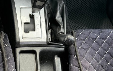 Mitsubishi L200 IV рестайлинг, 2014 год, 1 650 000 рублей, 8 фотография