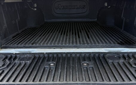 Mitsubishi L200 IV рестайлинг, 2014 год, 1 650 000 рублей, 9 фотография