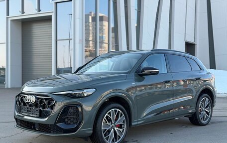 Audi Q5, 2026 год, 6 850 000 рублей, 2 фотография