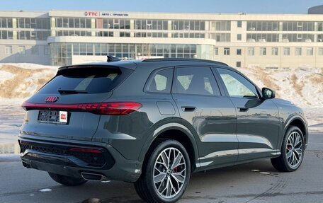 Audi Q5, 2026 год, 6 850 000 рублей, 4 фотография