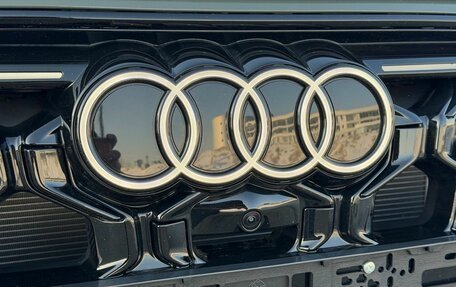 Audi Q5, 2026 год, 6 850 000 рублей, 11 фотография