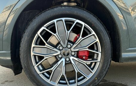 Audi Q5, 2026 год, 6 850 000 рублей, 10 фотография