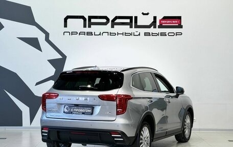 Haval Jolion, 2025 год, 2 499 900 рублей, 6 фотография