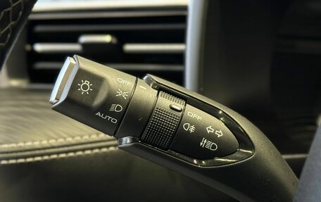 Haval Jolion, 2025 год, 2 499 900 рублей, 16 фотография