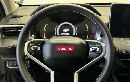 Haval Jolion, 2025 год, 2 499 900 рублей, 15 фотография