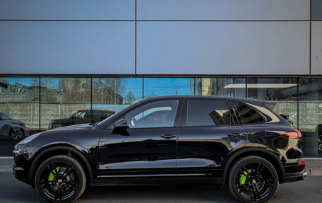 Porsche Cayenne III, 2015 год, 3 980 000 рублей, 7 фотография