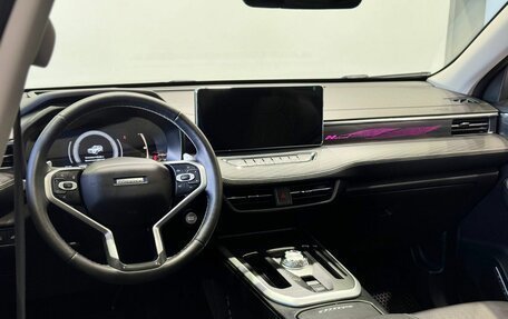 Haval Jolion, 2025 год, 2 499 900 рублей, 23 фотография