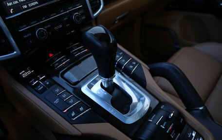 Porsche Cayenne III, 2015 год, 3 980 000 рублей, 11 фотография