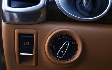 Porsche Cayenne III, 2015 год, 3 980 000 рублей, 21 фотография