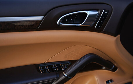 Porsche Cayenne III, 2015 год, 3 980 000 рублей, 18 фотография