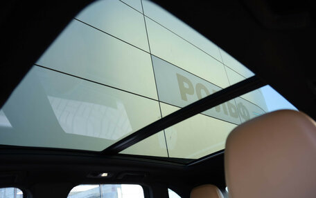 Porsche Cayenne III, 2015 год, 3 980 000 рублей, 22 фотография