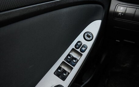 Hyundai Solaris II рестайлинг, 2016 год, 900 000 рублей, 12 фотография