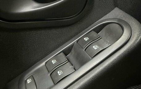 Renault Duster I рестайлинг, 2012 год, 1 050 000 рублей, 9 фотография