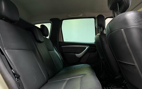 Renault Duster I рестайлинг, 2012 год, 1 050 000 рублей, 18 фотография