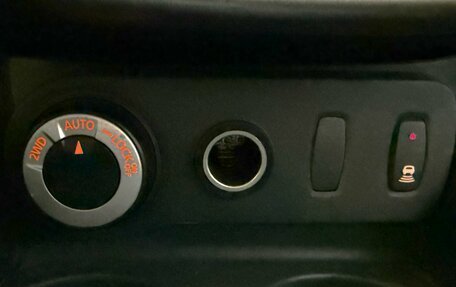 Renault Duster I рестайлинг, 2012 год, 1 050 000 рублей, 16 фотография