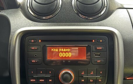 Renault Duster I рестайлинг, 2012 год, 1 050 000 рублей, 15 фотография