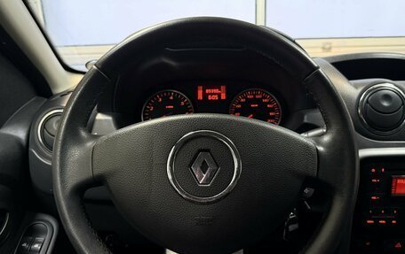 Renault Duster I рестайлинг, 2012 год, 1 050 000 рублей, 11 фотография