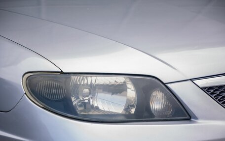 Mazda 323, 2001 год, 378 000 рублей, 9 фотография