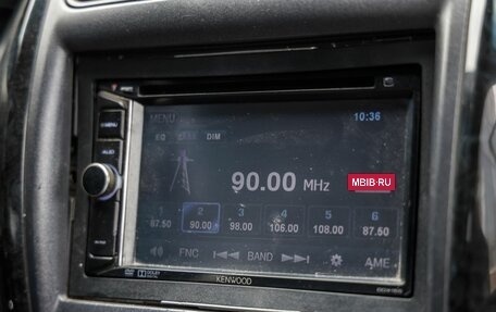 Mazda 323, 2001 год, 378 000 рублей, 23 фотография