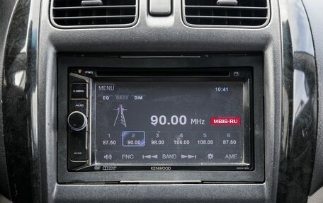 Mazda 323, 2001 год, 378 000 рублей, 28 фотография