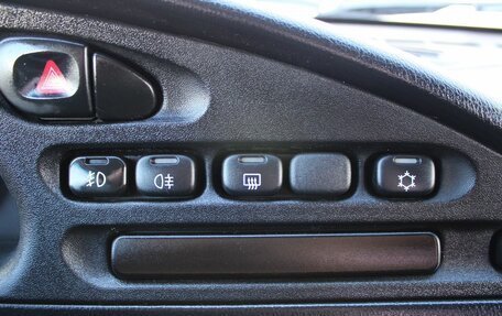 Chevrolet Niva I рестайлинг, 2018 год, 739 000 рублей, 10 фотография