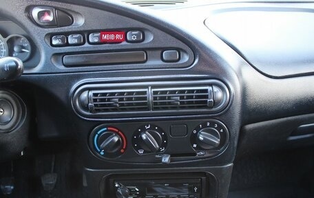 Chevrolet Niva I рестайлинг, 2018 год, 739 000 рублей, 9 фотография