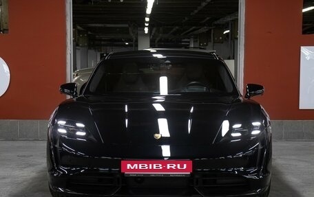 Porsche Taycan I, 2021 год, 12 495 000 рублей, 9 фотография