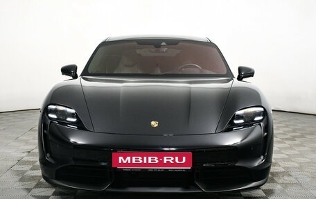 Porsche Taycan I, 2021 год, 12 495 000 рублей, 12 фотография