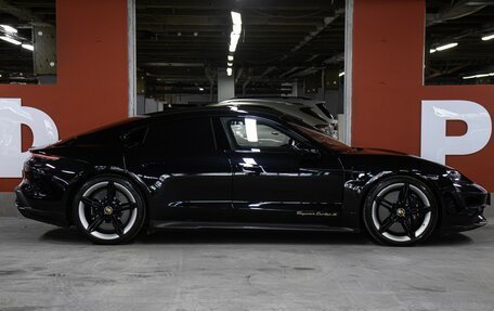 Porsche Taycan I, 2021 год, 12 495 000 рублей, 22 фотография