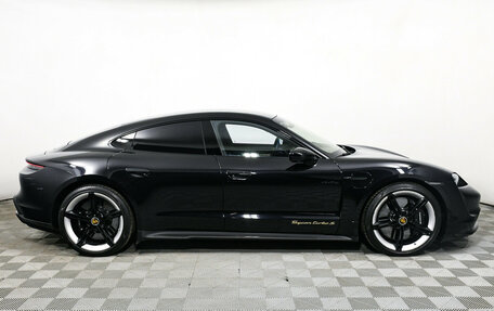 Porsche Taycan I, 2021 год, 12 495 000 рублей, 24 фотография