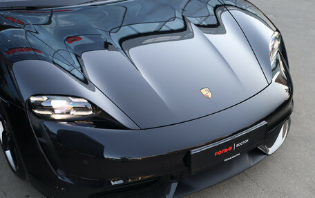 Porsche Taycan I, 2021 год, 12 495 000 рублей, 26 фотография