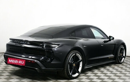 Porsche Taycan I, 2021 год, 12 495 000 рублей, 30 фотография