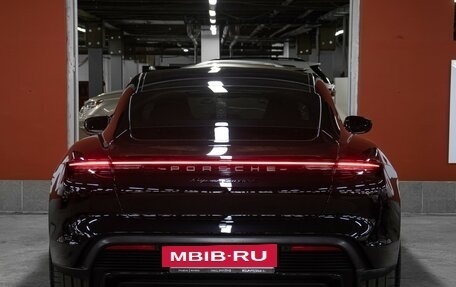 Porsche Taycan I, 2021 год, 12 495 000 рублей, 33 фотография