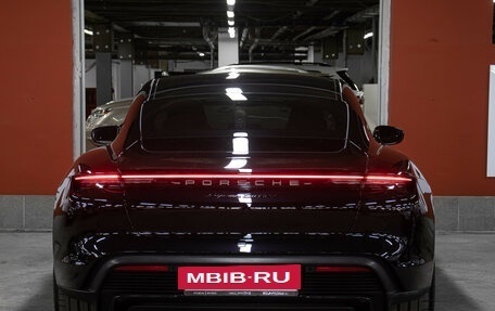 Porsche Taycan I, 2021 год, 12 495 000 рублей, 31 фотография