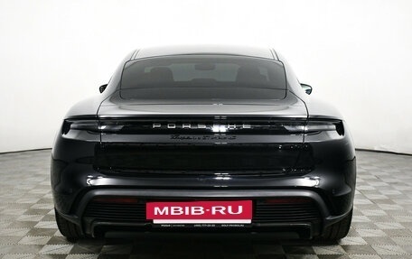 Porsche Taycan I, 2021 год, 12 495 000 рублей, 36 фотография