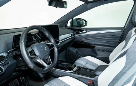 Volkswagen ID.4, 2022 год, 2 900 000 рублей, 5 фотография