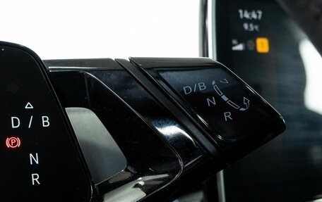 Volkswagen ID.4, 2022 год, 2 900 000 рублей, 11 фотография