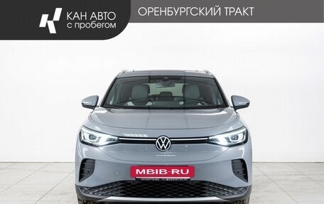 Volkswagen ID.4, 2022 год, 2 900 000 рублей, 2 фотография