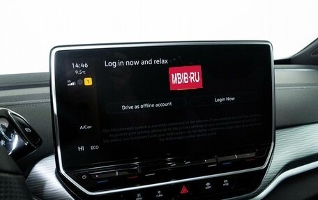 Volkswagen ID.4, 2022 год, 2 900 000 рублей, 10 фотография