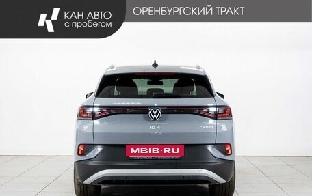 Volkswagen ID.4, 2022 год, 2 900 000 рублей, 4 фотография