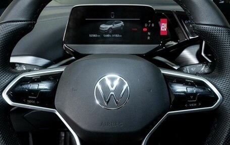 Volkswagen ID.4, 2022 год, 2 900 000 рублей, 9 фотография