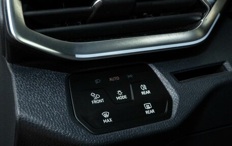 Volkswagen ID.4, 2022 год, 2 900 000 рублей, 14 фотография