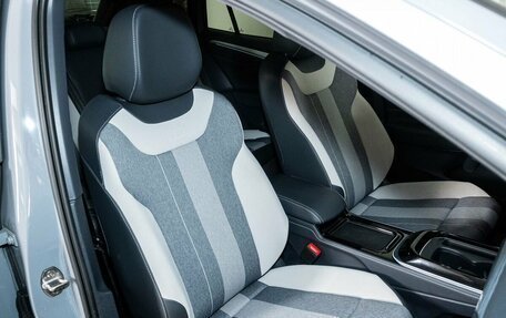 Volkswagen ID.4, 2022 год, 2 900 000 рублей, 13 фотография