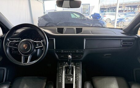 Porsche Macan I рестайлинг, 2019 год, 4 499 000 рублей, 10 фотография